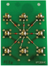 VOLTAGE REG ZENER PCB