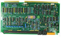 PCB, DAR-3, T III