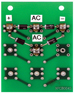 SINGLE PHASE RECTIFIER PLUG