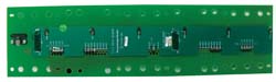 PCB, Main Sensor, T III