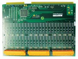 PCB, PMI I/O, 48 Pos