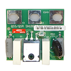 Snubber Board T-IV