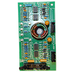 QSR PCB,