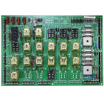 Power Unit Relay w/ Relays