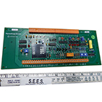 DDI PC Board, TIII