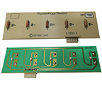 Pcb, PI Interface