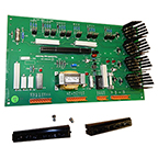 Card, Power,W/Plug In Terminal