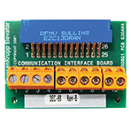 Communication Interface