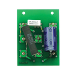 TIMER, FOR BRAKE RELAY