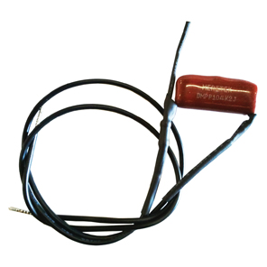 Suppressor, Transient Assy