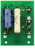 TIMER, 115 VAC, .1-.25 SEC