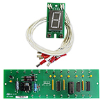 PCB & PI Led Display,