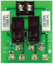 BOARD, PC, HALL CALL,DBL RELAY