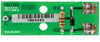 EMITTER PC BD SUB ASSY FOR DPC