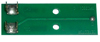 DETECTOR PC BD SUB ASSY FOR DP