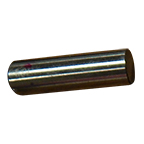 Magnet, 1.25"L x .365 Dia