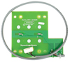 CARD AUX SENSOR DMC1 & T3
