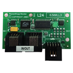 Pcb, Serial Button Board