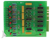 BOARD,TOP & BOTTOM, 4 SLOT