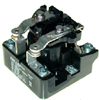 RELAY 24VDC DPST N.O. #9768257