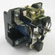 RELAY 12VDC DPST W/MAGNETIC BL