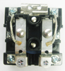 RELAY 120 VAC DPST N.O. PR2819