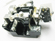 RELAY DPDT W/AUX CONTACTS 120