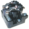 RELAY, 6VDC DPNO W/MAG B.O. PR