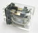 RELAY DPDT 110 VDC, W/ DIODE