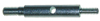 GUIDE STUD, FOR 48VDC CONTACTO