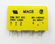 INPUT MODULE 90-140 VAC 518AH1