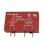 Module, I/O, DC Output 10-200V