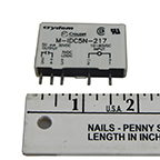 Module, I/O, DC Input 18-60V