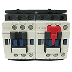 REVERSING RELAY SQ "D" 120VAC