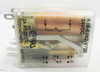 RELAY 2P 24VDC