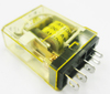 Relay, SPDT, 10A, 24VDC Coil