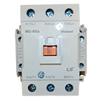 Contactor, 65A, 120AC 50/60Hz