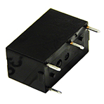 Relay, Card, G6B SPST 5A