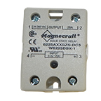 Relay, DC to AC T-4-IN