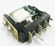 RELAY 32 VOLT DRAW, 4PDT