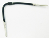 DIODE ASSEMBLY WITH LEADS FOR