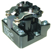 RELAY DPST, N.O. 48 VDC WITH M