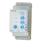 REVERSE PHASE RELAY 220VAC