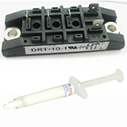 PRX RECTIFIER,3PH KIT
