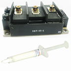 TOSHIBA IGBT BLOCK 150A KIT