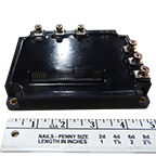 IGBT Block, six pack 100Amp