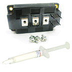 PRX IGBT BLOCK 200AMP KIT