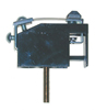 BRUSH SWITCH ASSY.W/BRKNG SILV