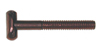 FLOOR BAR CONTACT 1-3/8"L W/8-
