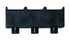 CONTACT INSULATOR (BACK)